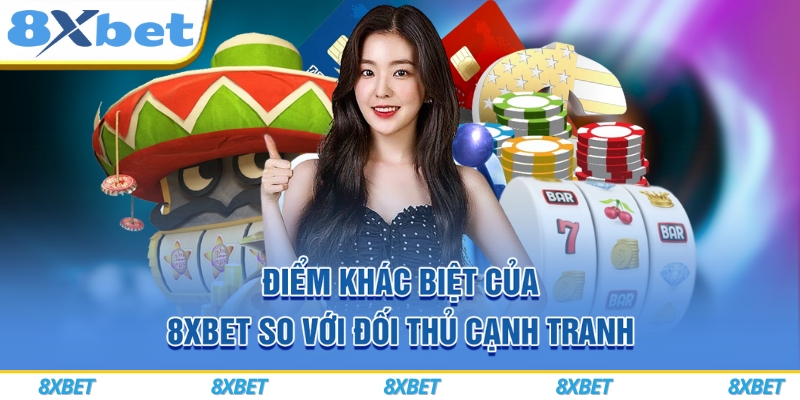 8XBET VIP – Đăng Ký Siêu Tốc, Nhận Thưởng Chào Mừng 888K 5 8XBET Befit Link Nhà Cái Thể Thao 8XBET Com VIP 2025